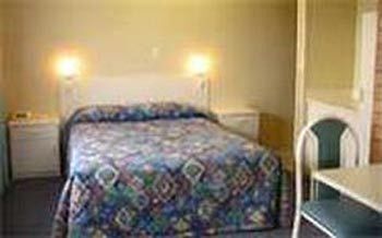 Citrus Motel Грифит Екстериор снимка