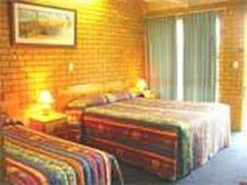 Citrus Motel Грифит Екстериор снимка