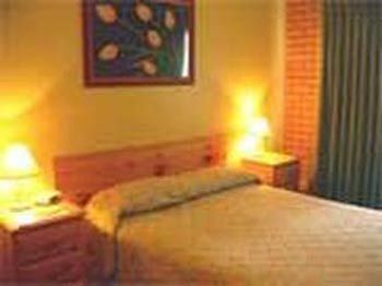 Citrus Motel Грифит Екстериор снимка